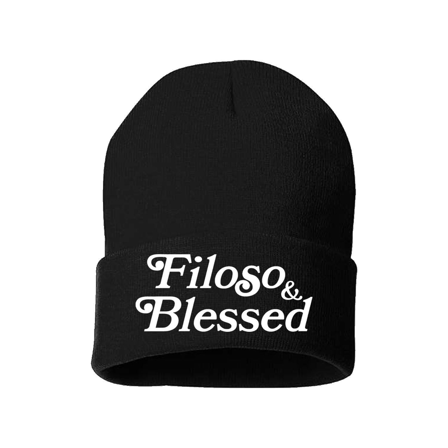 Reflection Collection Blessed Beanie