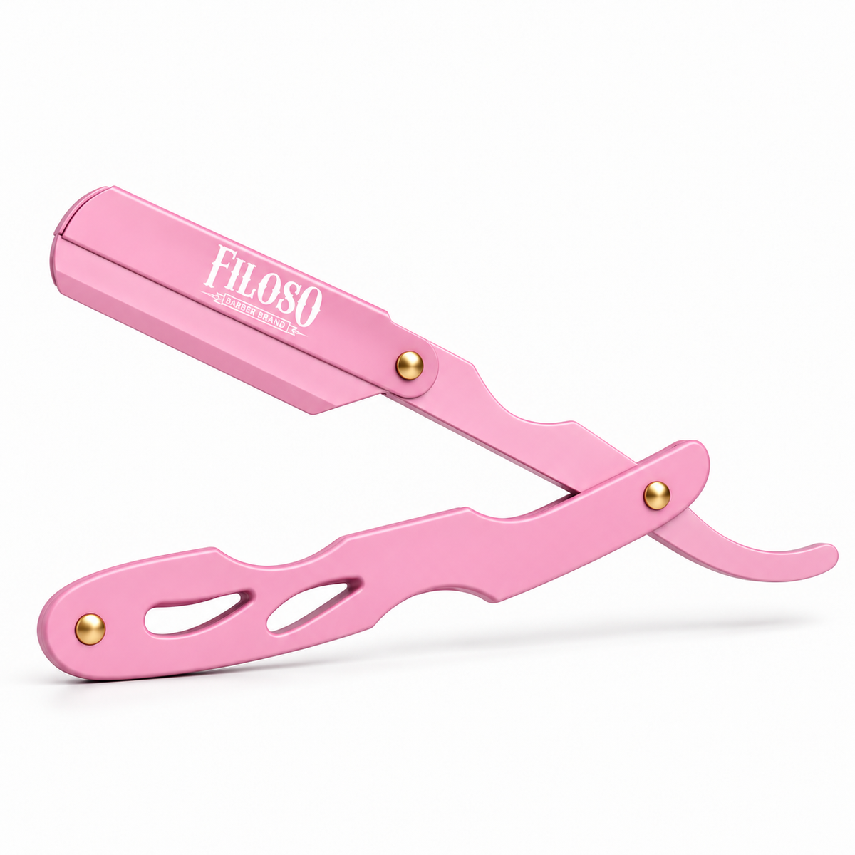 Bubble Gum Razor