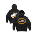 Reflection Collection Blessed Hoodie