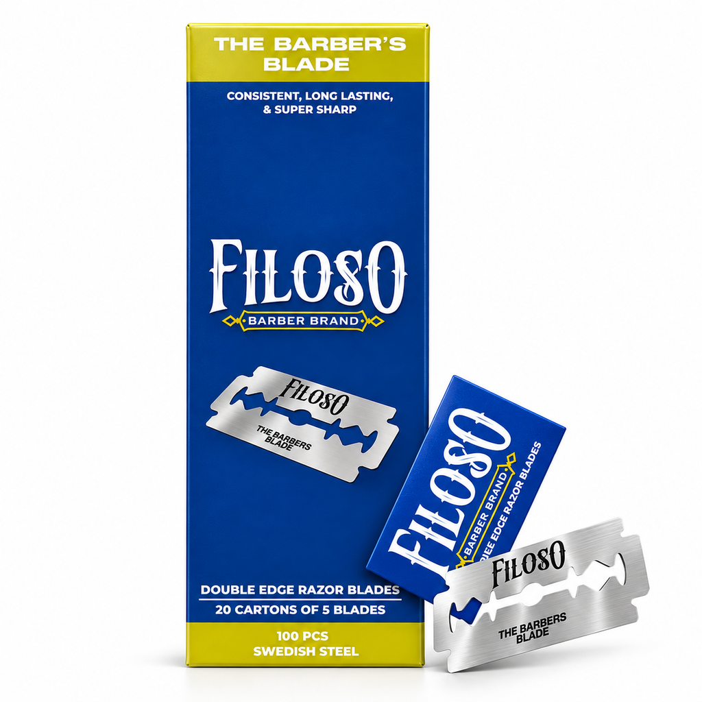 Filoso Razor Blades