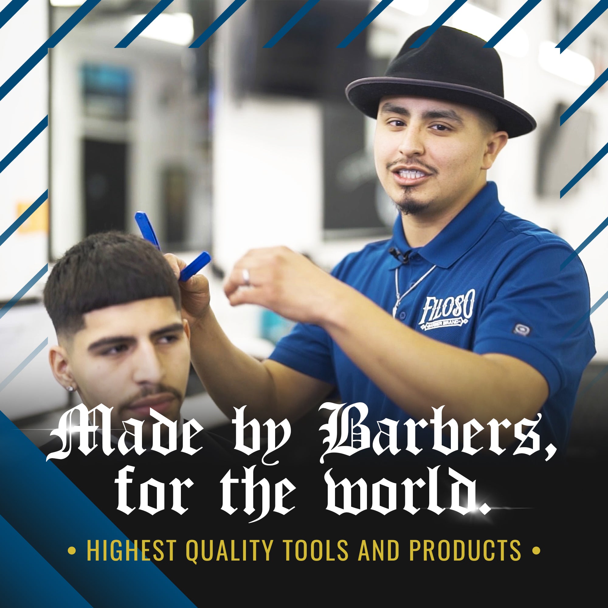 Filoso Starter Razor