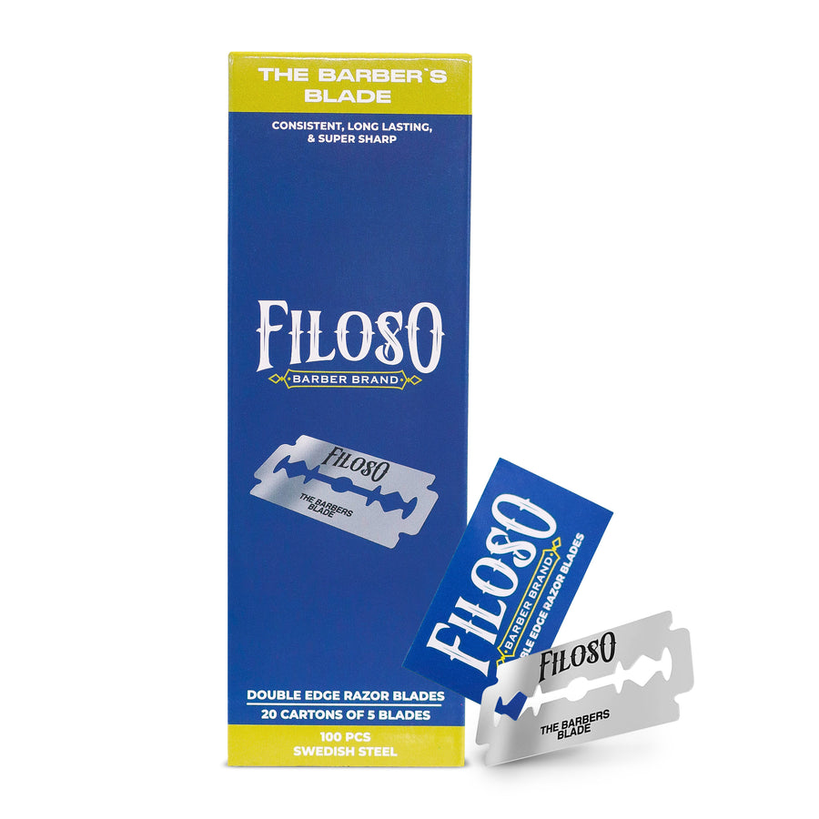 Filosó Razor Blades