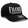 Filoso Snapback Black