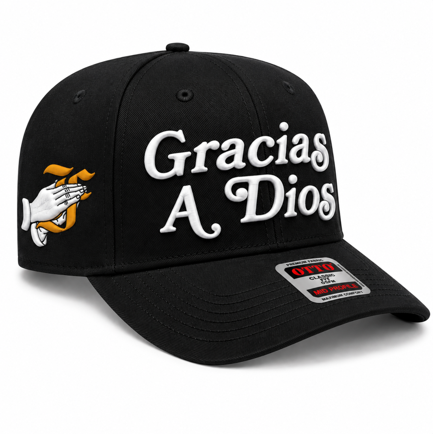 Blessed Hat