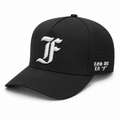 Signature Snapback Sports Water Resistant