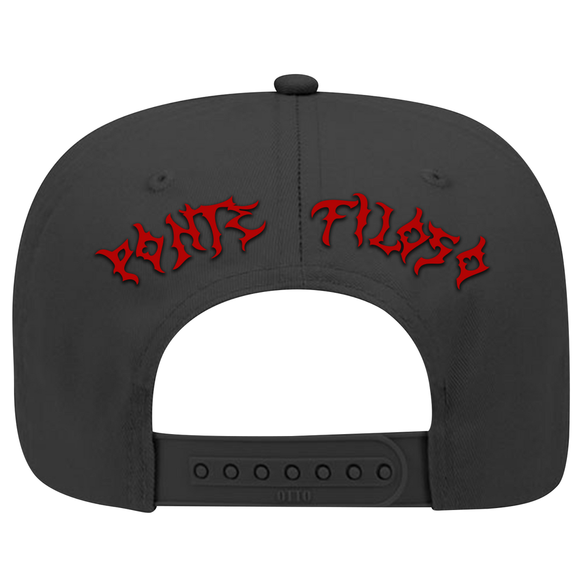 Halloween Snapback Combo (Free Blades Included)