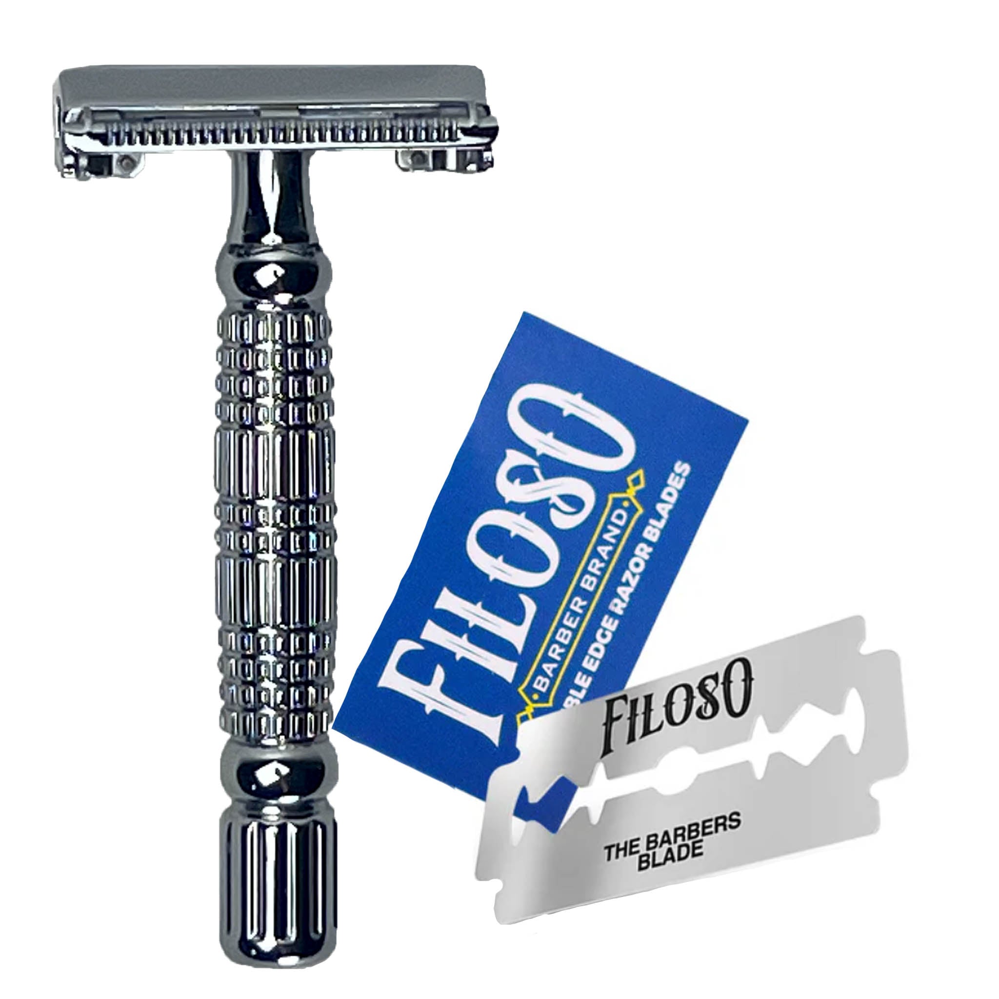 Filoso Starter Razor