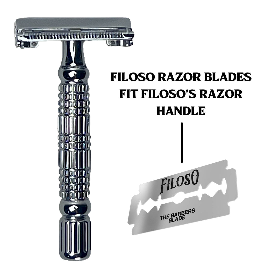 Filoso Starter Razor
