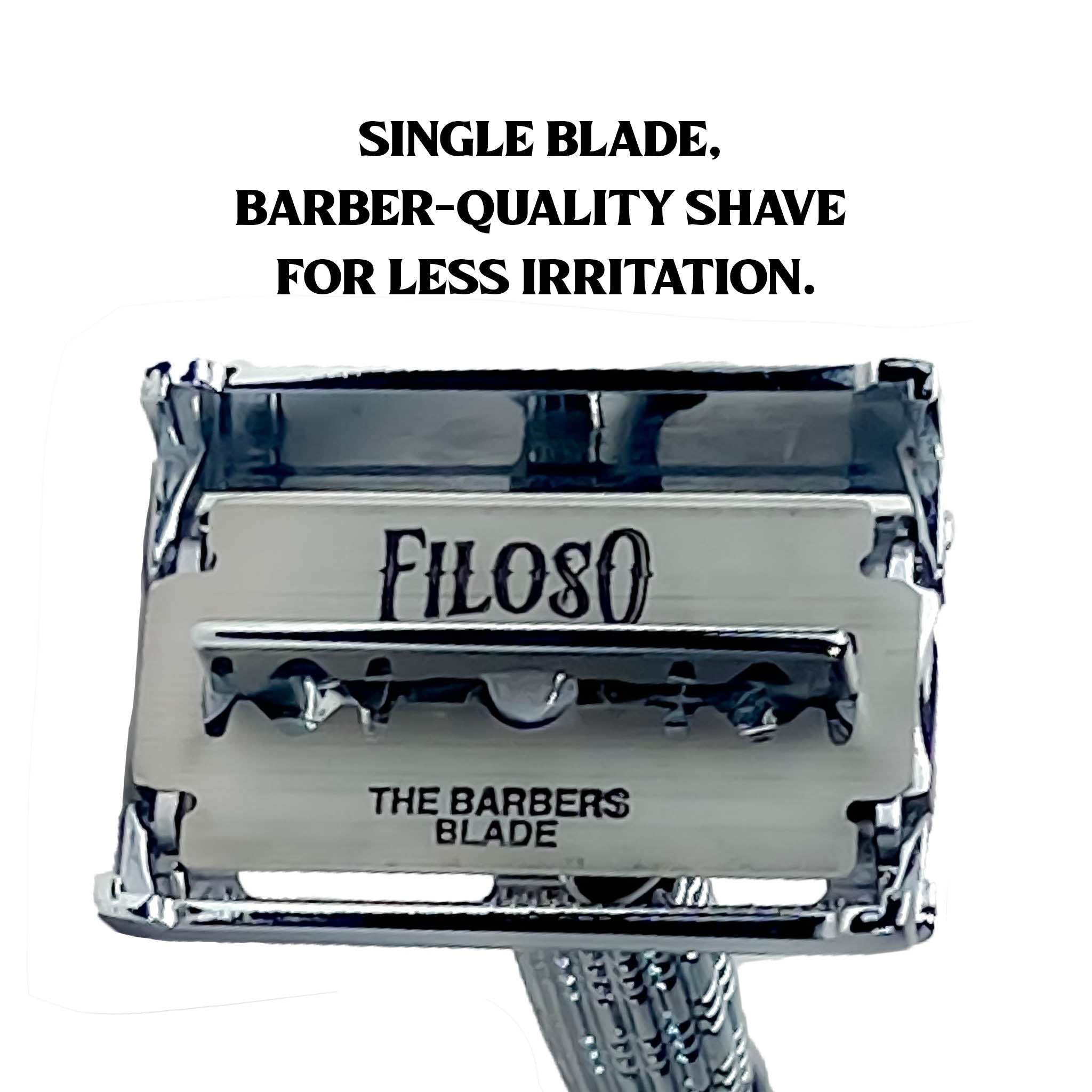 Filoso Starter Razor
