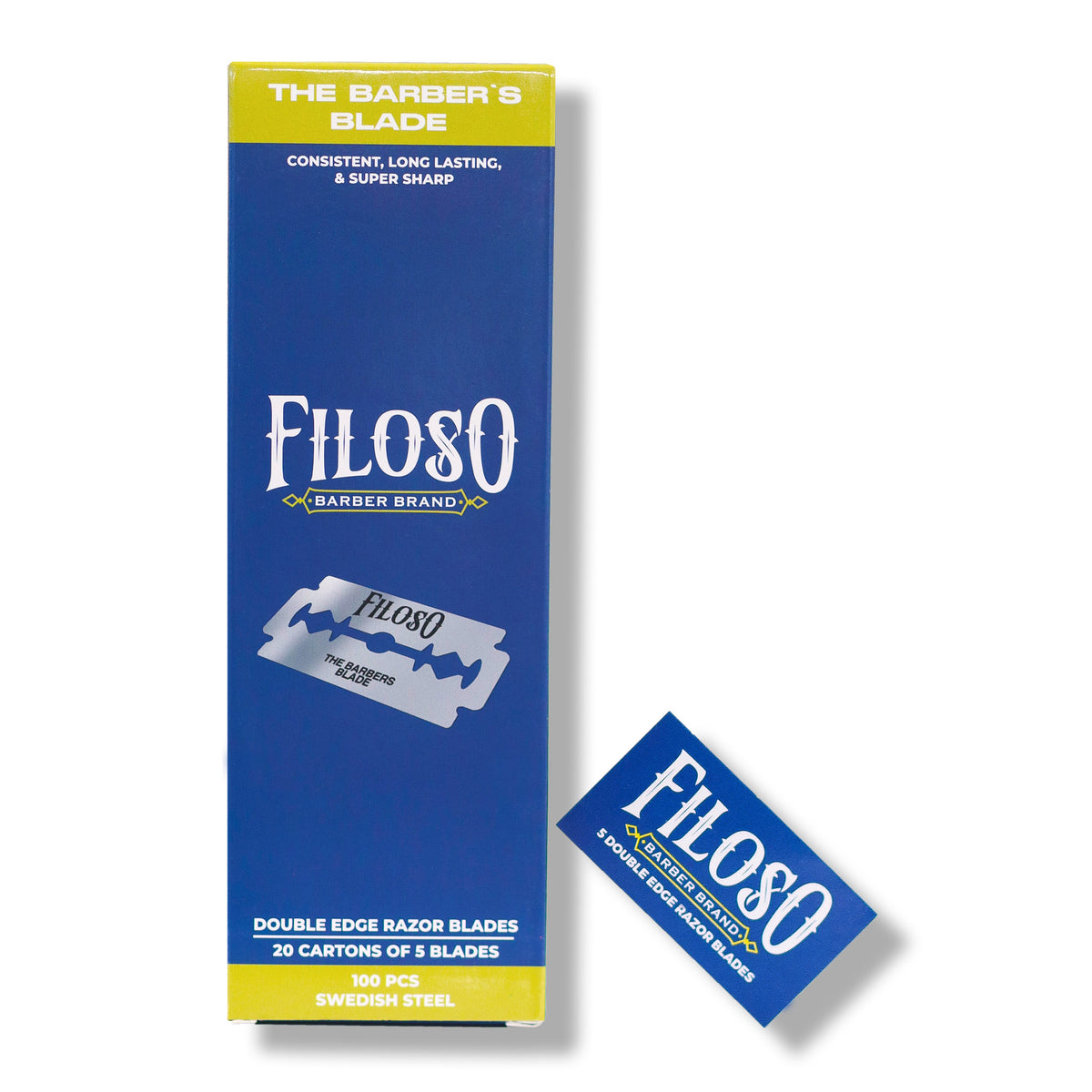 Men’s Shaving Kit