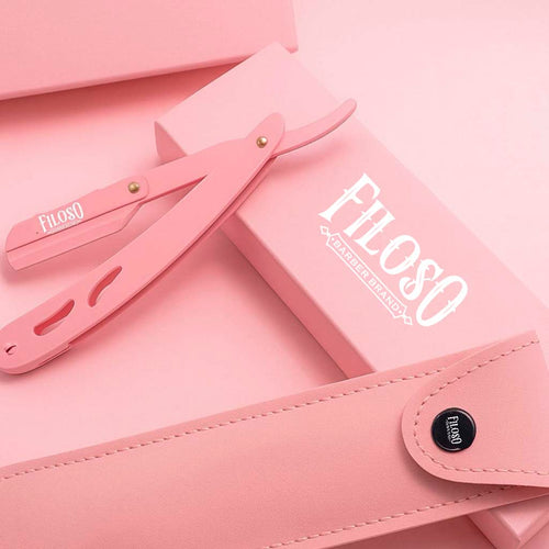 Bubble Gum Razor