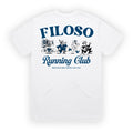 Filoso Run Club Tee