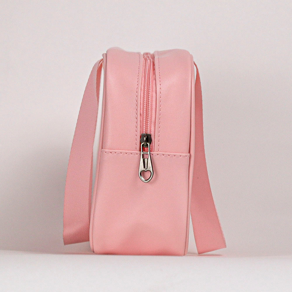 Filoso Women's Bag & Razor