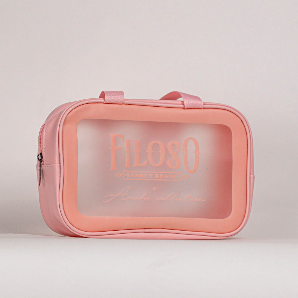 Filoso Women's Bag & Razor