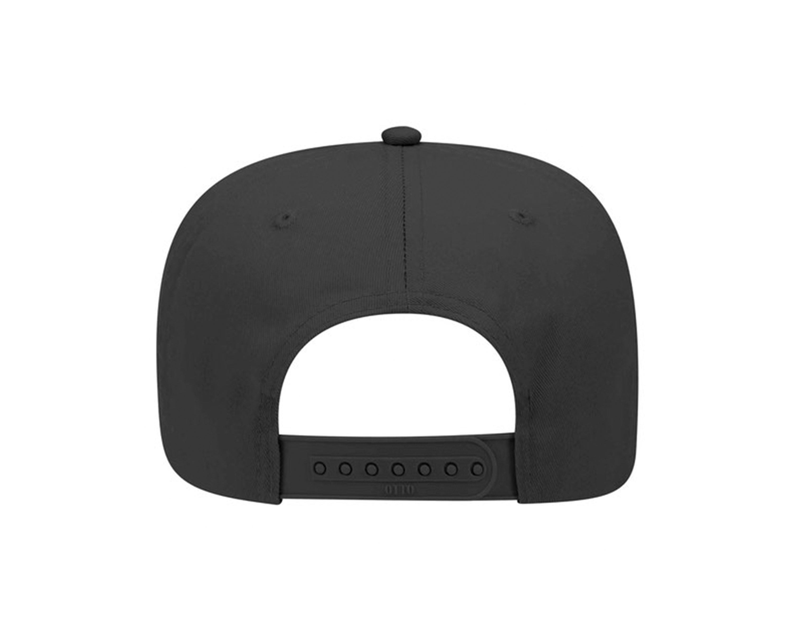 Filoso Snapback Black